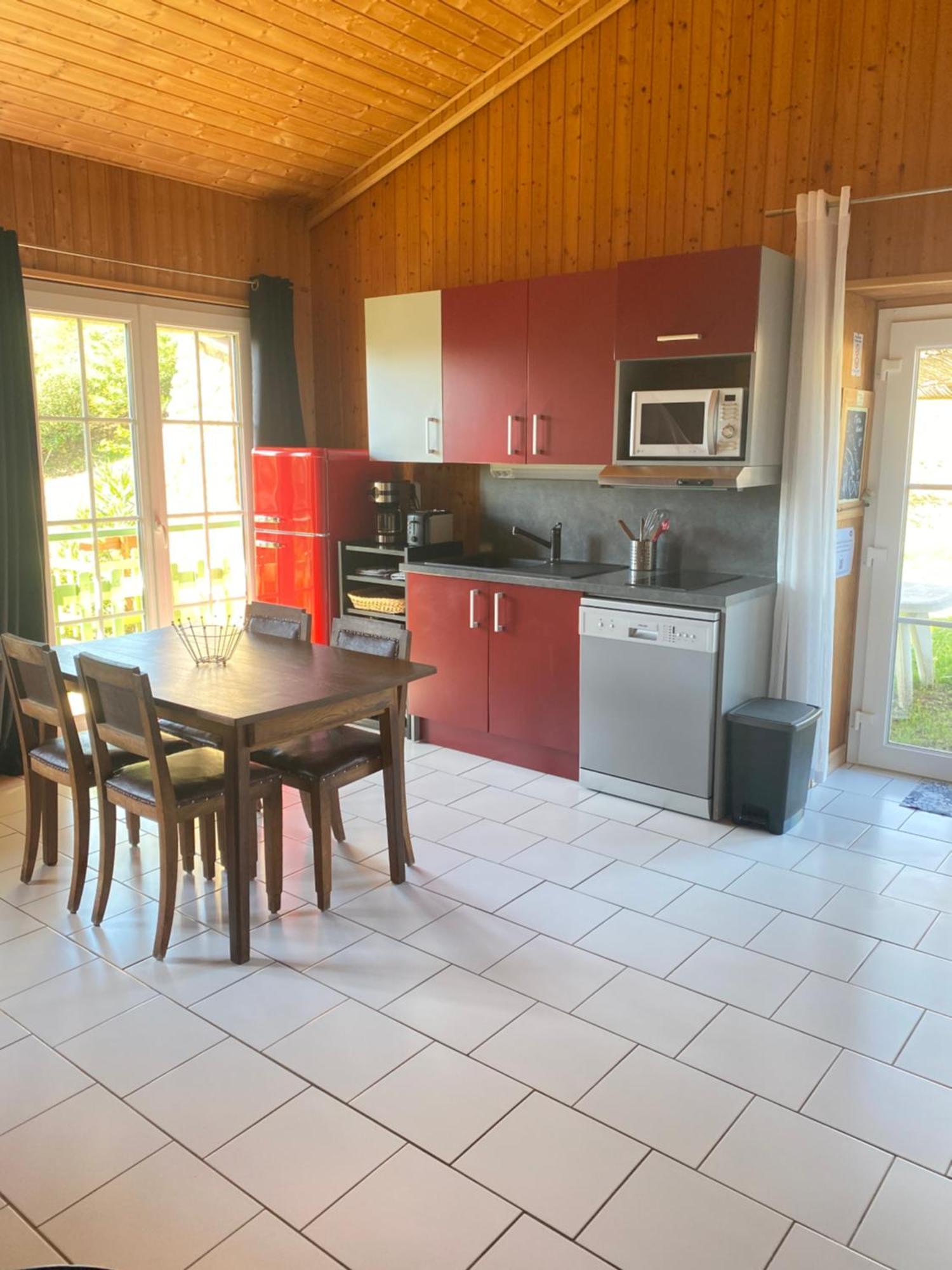 Gîte Les Sablières Saint-Lattier Extérieur photo